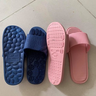 Dép nhựa size 40-41 đi trong nhà
