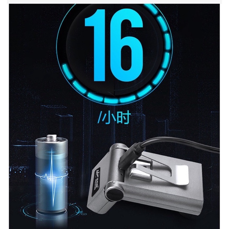 đèn cảm ứng MC