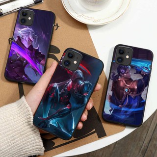 Ốp lưng Samsung S7/S7Edge/S8/S8+/S9/S9+/S10/S10+/S11/S11+ In Hình Liên Quân QUILEN 1
