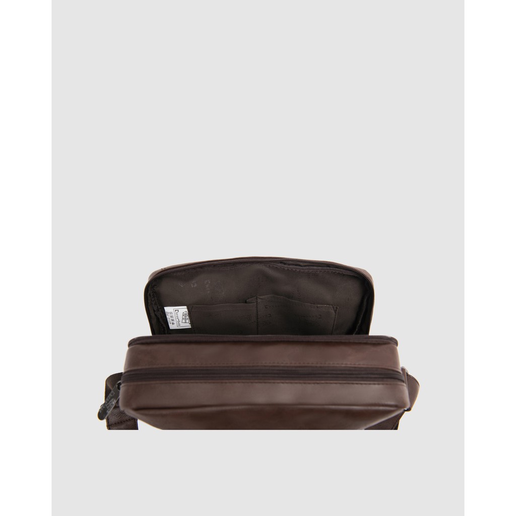 [Mã FAMALLT5 giảm 15% đơn 150K] [MS3551] Túi đeo chéo Three-Box chính hãng