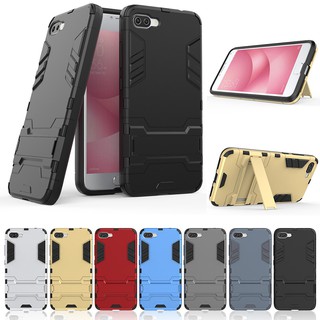 Ốp điện thoại cứng bảo vệ toàn diện cho Asus Zenfone 4 Max ZC554KL