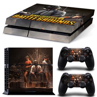dán skin lụa ps4 slim/ Ps4 pro trang trí máy PS4