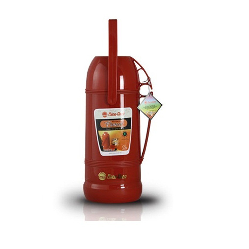 Phích nước nóng Rạng Đông 3.2L RD 3245 N1.E (đỏ)- MSCLV