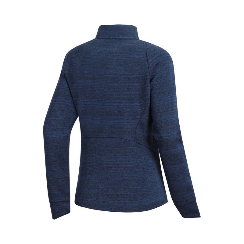 {HÀNG CHÍNH HÃNG} áo khoác nữ LiNing AWDN268-2