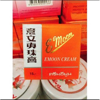 Lố 12 hộp kem E - mon.