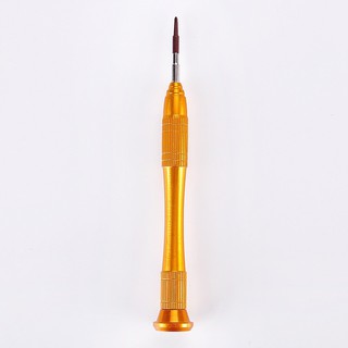 Vít mở ốc iPhone 3 cạnh, vít chữ Y 0.6mm