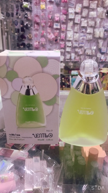 NƯỚC HOA VENTILO