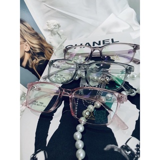 Gọng kính ck nhựa dẻo