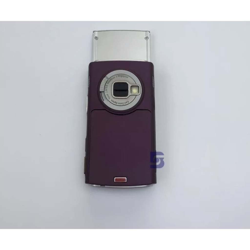Điện Thoại Nokia N95 2G Nắp Trượt Chính Hãng Bảo Hành 6 Tháng