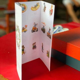 HỘP QUÀ TẾT 8 VỊ MỨT