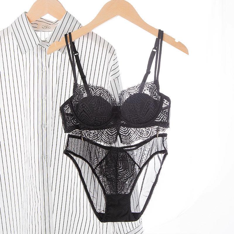 Bộ Đồ Lót Ren Đẹp Mắt - B.Lingerie | BigBuy360 - bigbuy360.vn