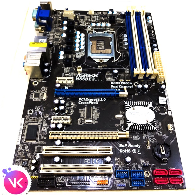 Main Combo sk775-AMD-1155-1151-1150 | BigBuy360 - bigbuy360.vn