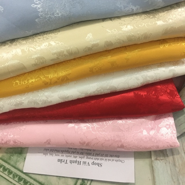 Lụa vân chìm