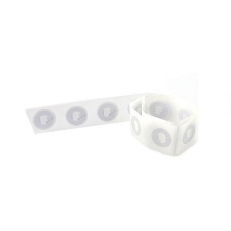 [Combo 10 miếng dán thông minh nfc/ntag215]