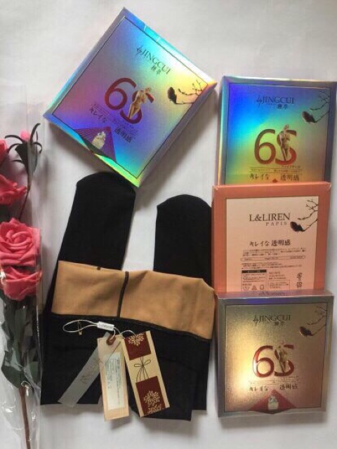 Quần tất nữ 6s lót nỉ kiểu dáng sang trọng quý phái!!