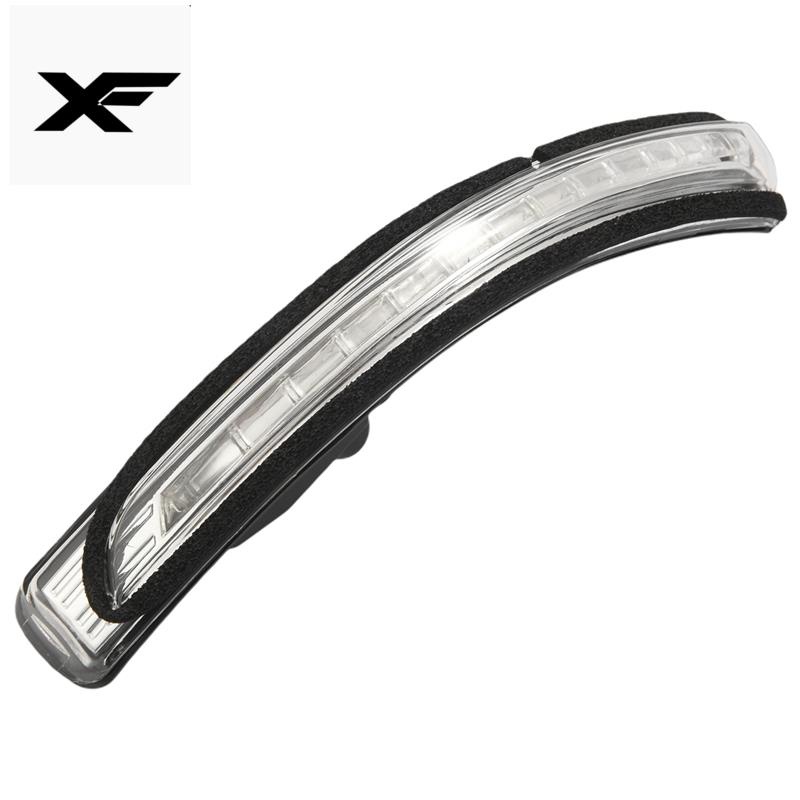 Đèn LED Xi Nhan Gắn Gương Chiếu Hậu Bên Trái Cho KIA Rio 2012-2016 87614-1W000