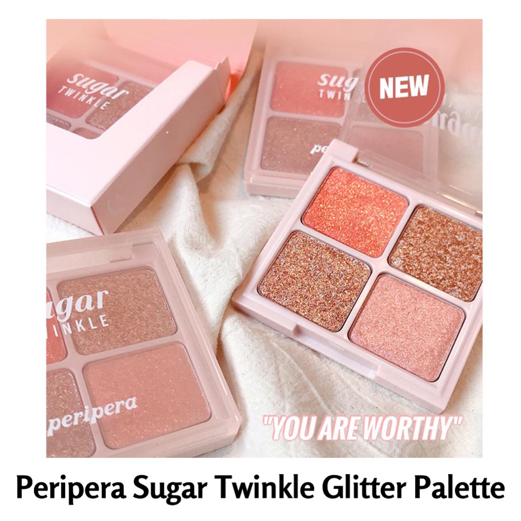 Phấn mắt Peripera Ink Pocket Shadow | BigBuy360 - bigbuy360.vn