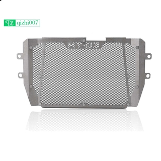 Phụ Tùng Tản Nhiệt Chuyên Dụng Cho Xe Mô Tô Yamaha Mt-03 Mt03 Mt 03 2015-2018