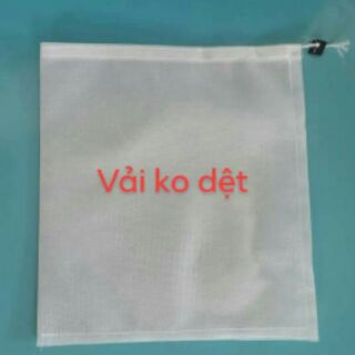 100 túi bọc bưởi, mãng cầu