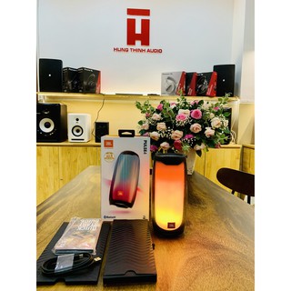 LOA BLUETOOTH JBL PULSE 4