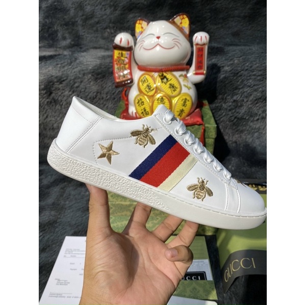 GIẦY THỂ THAO GC SAO ĐẠP GÓT BẢN CAO CẤP