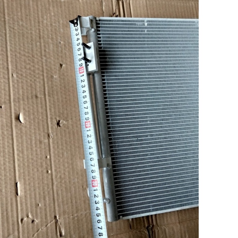 Dàn  nóng Hyundai i10 Grand 2014 Hàng xịn Hàn Quốc