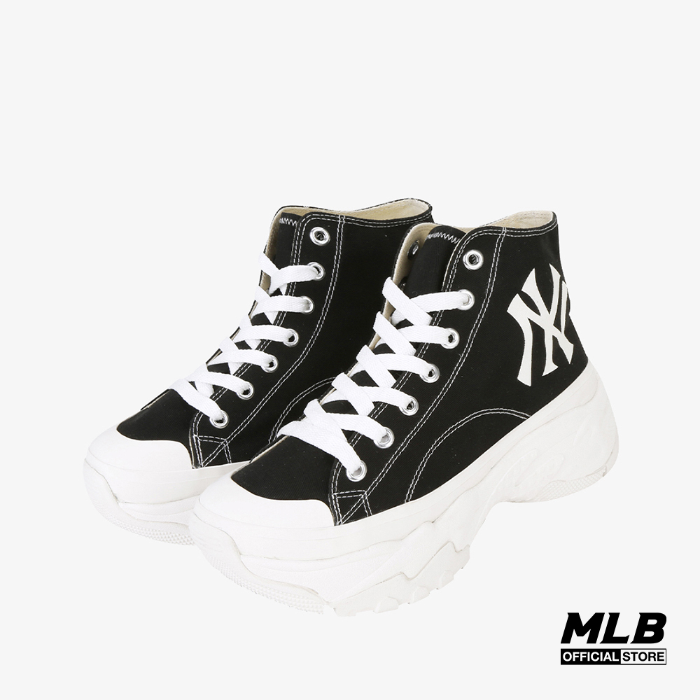 MLB - Giày sneakers cổ cao thời trang Chunky Hight 32SHU1011-50L | BigBuy360 - bigbuy360.vn