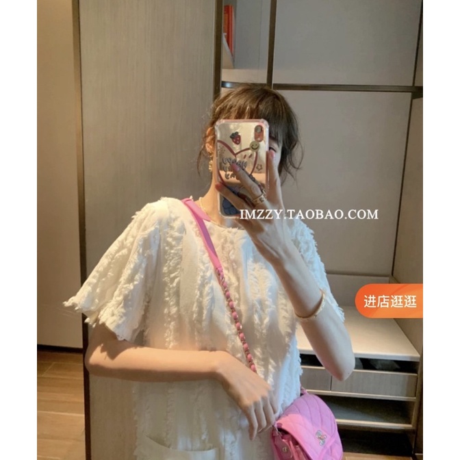 Đầm taobao Imzzy