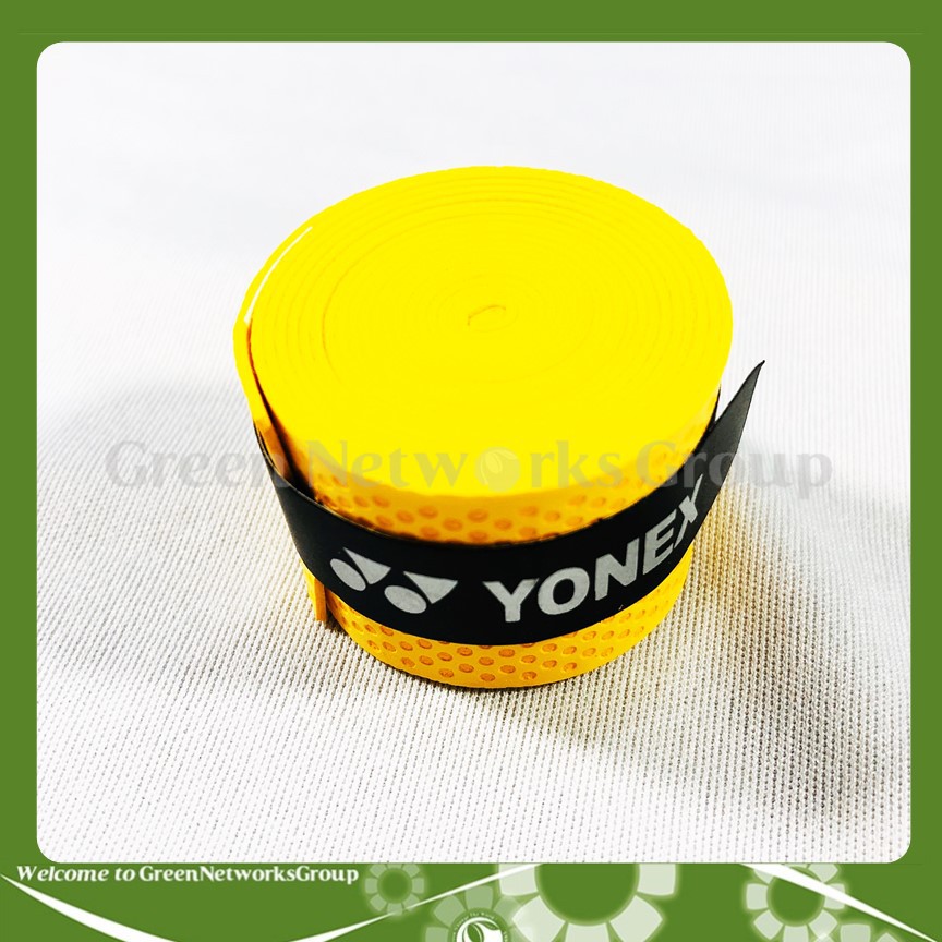 Dây quấn cán vợt Yonex - chất liệu cao cấp Greennetworks