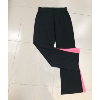Quần thun polyester size M