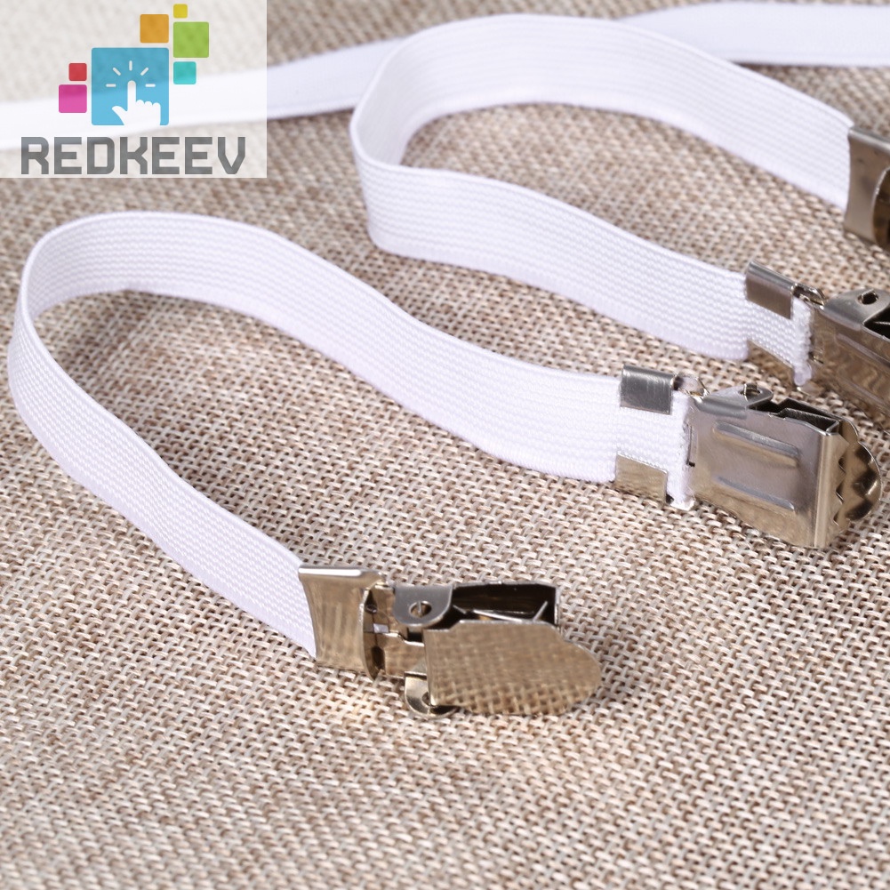 Set 4 kẹp cố định tấm trải giường ghế sofa tiện dụng