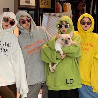 bst Áo hoodie girl can do LD5109 03
