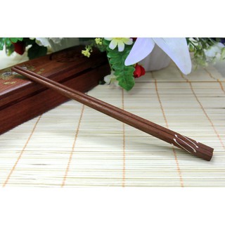 Vỉ 10 đôi đũa gỗ cao cấp (hàng việt nam chất lượng cao), đũa ăn cơm
