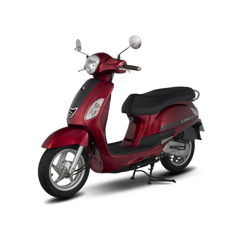 Xe Máy KYMCO Like 50 Bản Thường