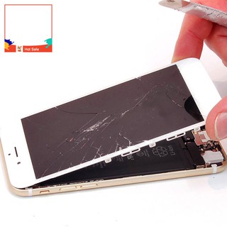 ☆Miếng dán bảo vệ màn hình cho iPhone 6 6S 7 8 Plus