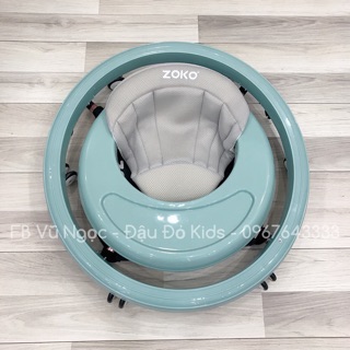 Xe tròn tập đi ZoKo