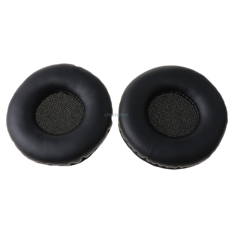 Miếng đệm tai nghe thay thế bằng da mềm chất lượng cao dành cho Sony Mdr- Zx310 K518 K518Dj K81 K518Le