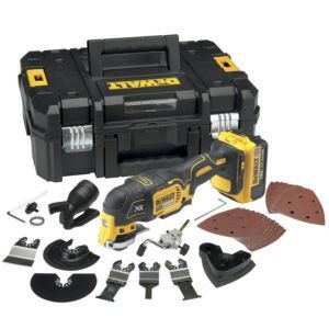 MÁY CẮT DEWALT DCS355M2/DCS355M2-KR