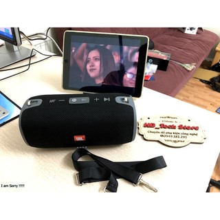 Loa bluetooth Xtreme 3 - Chống nước, pin 4000mah