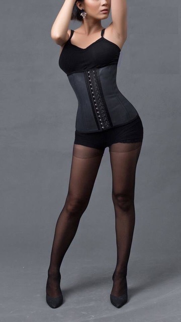 Nịt bụng 2709 - Latex 9 xương | BigBuy360 - bigbuy360.vn