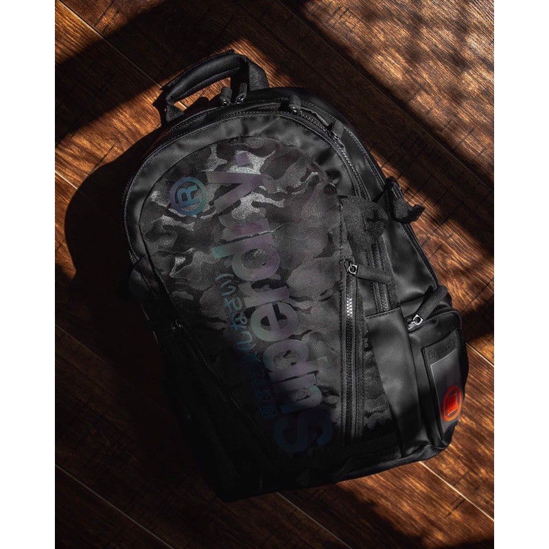 Balo Laptop Sup.dry Tarp Backpack