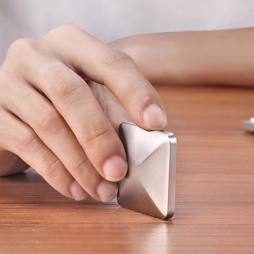 Con Quay Đồ Chơi Spinner GiúP GiảM Stress