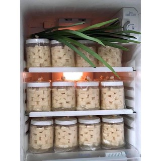 CƠM RƯỢU NẾP HƯƠNG