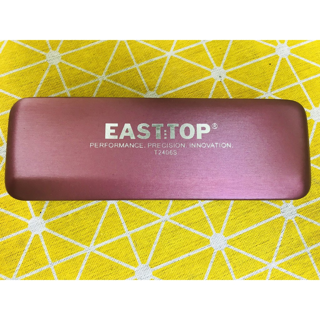 [BẢN QUỐC TẾ] Kèn Harmonica Easttop T2406S - Tremolo 24 lỗ