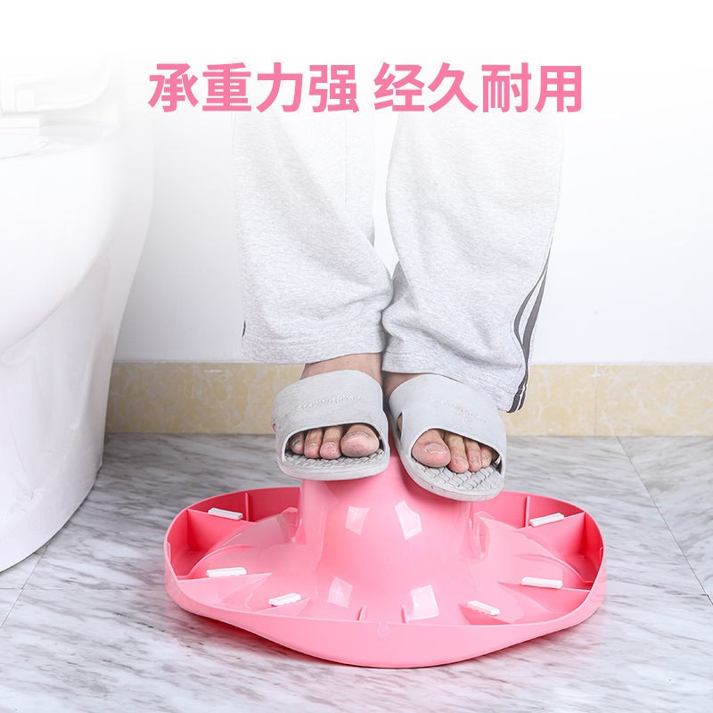 Ghế Ngồi Bồn Cầu Chất Liệu Dày Dặn Cao Cấp Cho Bé Gái | BigBuy360 - bigbuy360.vn