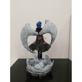 mô hình naruto - konan 28cm