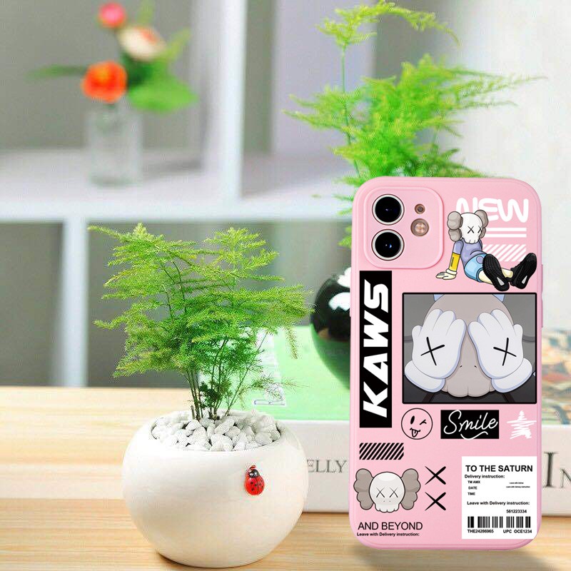 Ốp Lưng Tpu Cho Apple Iphone 6 6s 11 Pro Xr Xs 8 7 Plus 5s 5 Se 6plus 6splus 7plus 8plus Se 2020 X Xs Max 11 Pro 11 Pro Max Xr 12 12pro 12promax | BigBuy360 - bigbuy360.vn