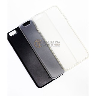 [FREESHIP 99K]_Ốp lưng Iphone 6 Plus BASEUS THIN CASE siêu mỏng