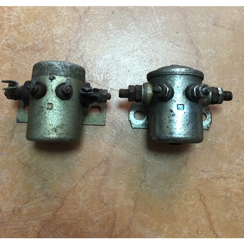 RơLe Khởi Động 12V