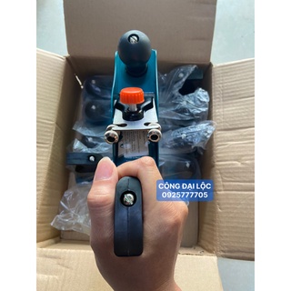 Bào gỗ cầm tay 235mm TOTAL